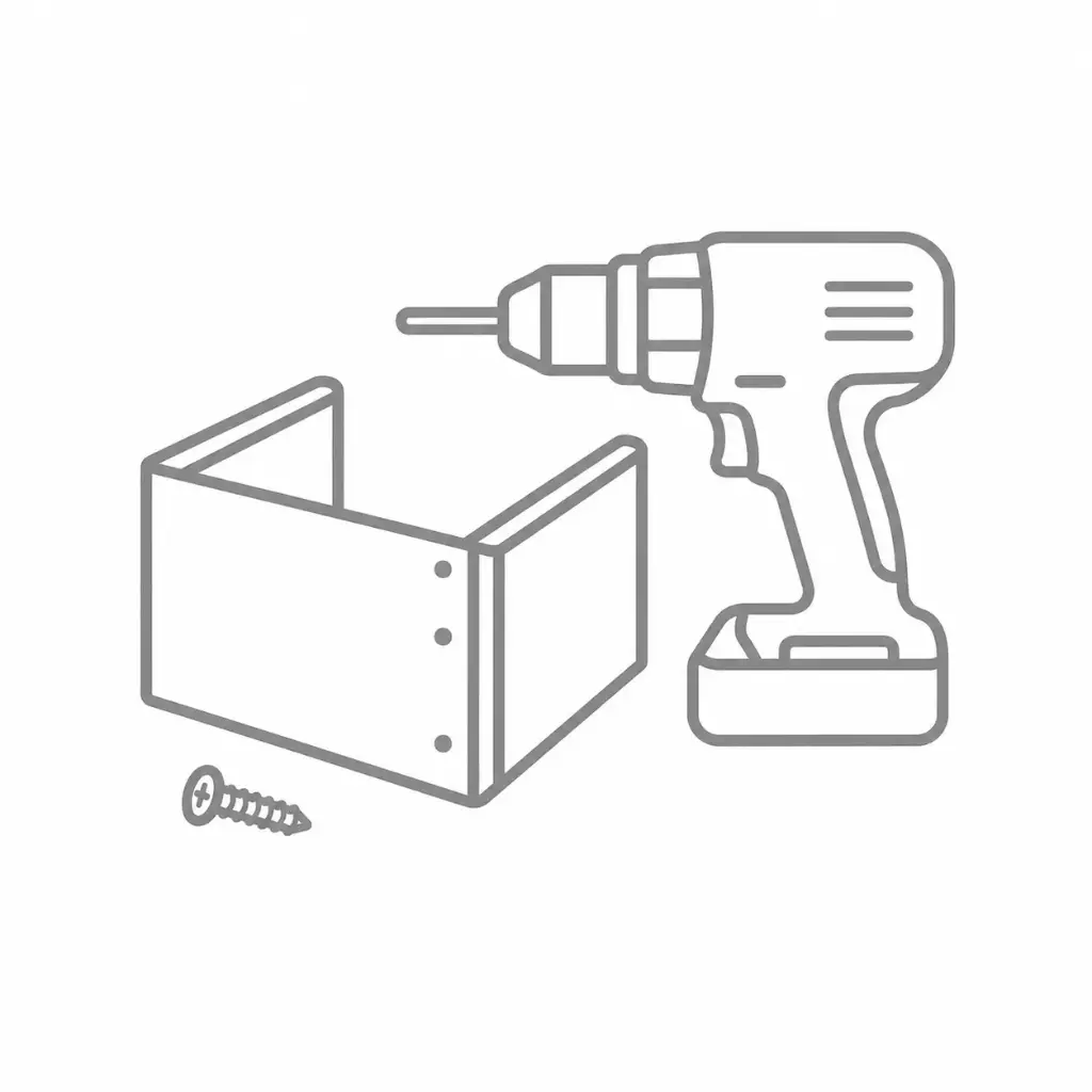 Reduce Depth Wall
