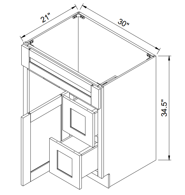 CTG-VSD30R-FD