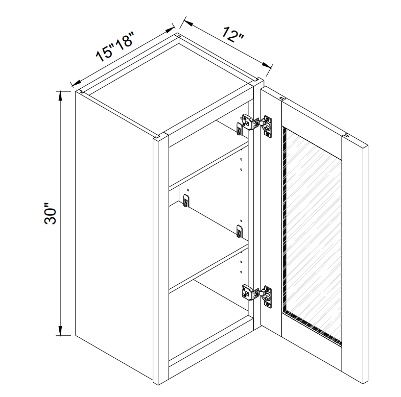CTG-W1530GD-KIT