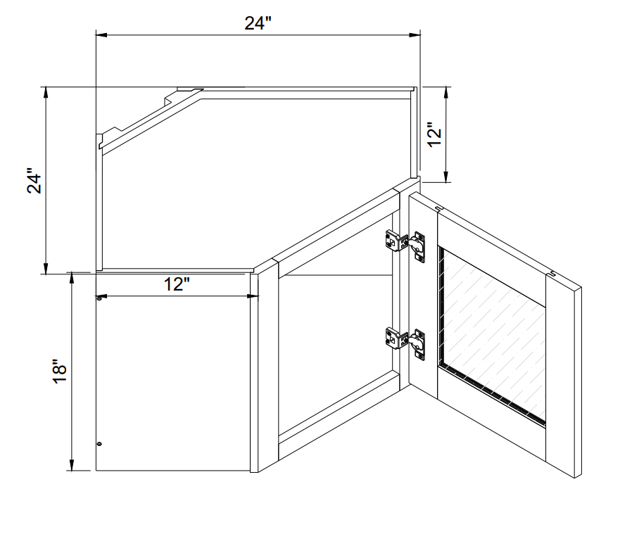 CTG-WDC2418GD-KIT