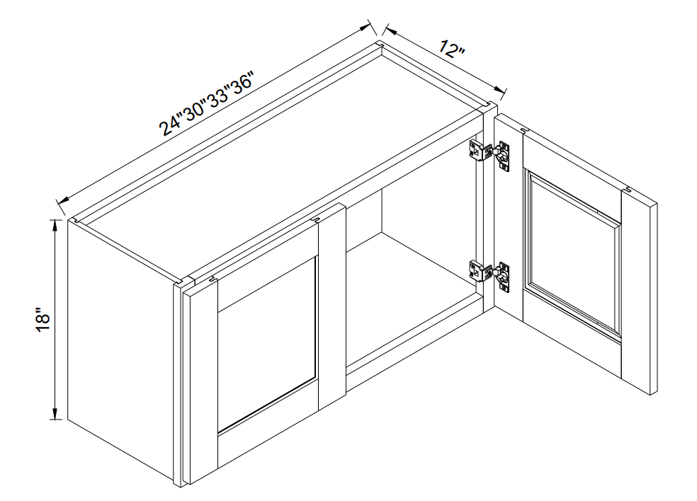 DCB-W2418-FD