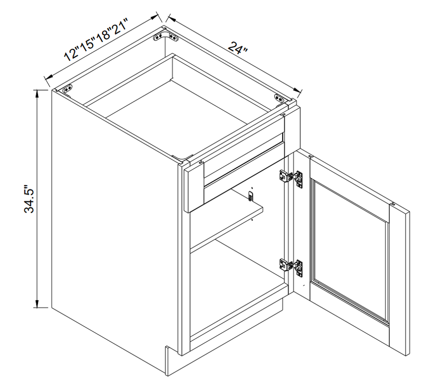TSG-B15-FD