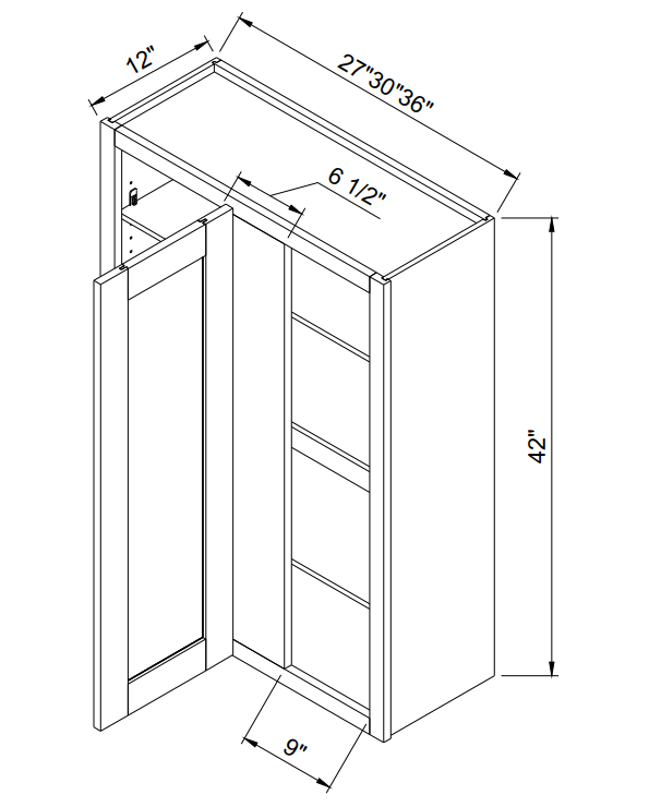 TSB-WBC3642-FD