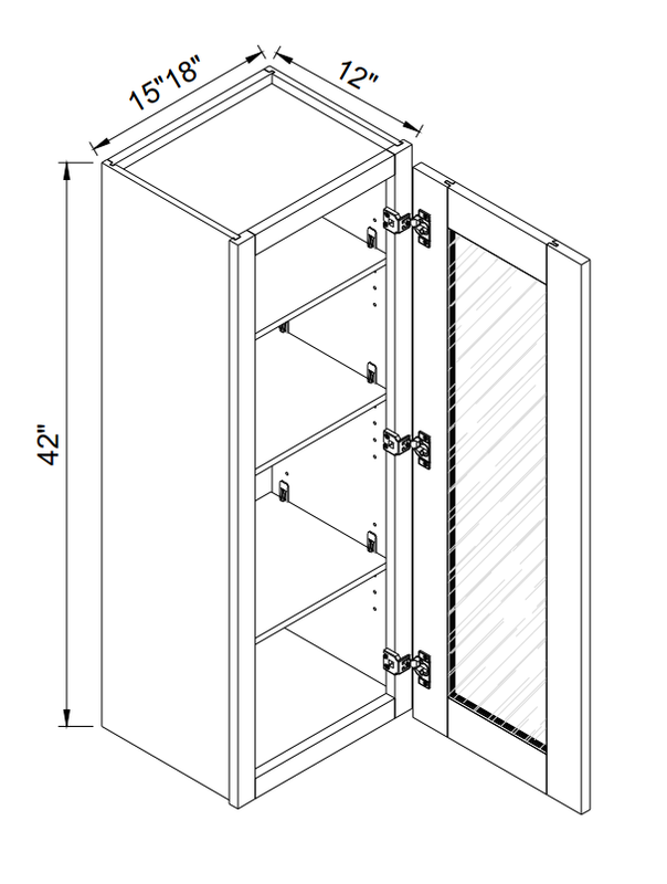 TSK-W1542GD-KIT