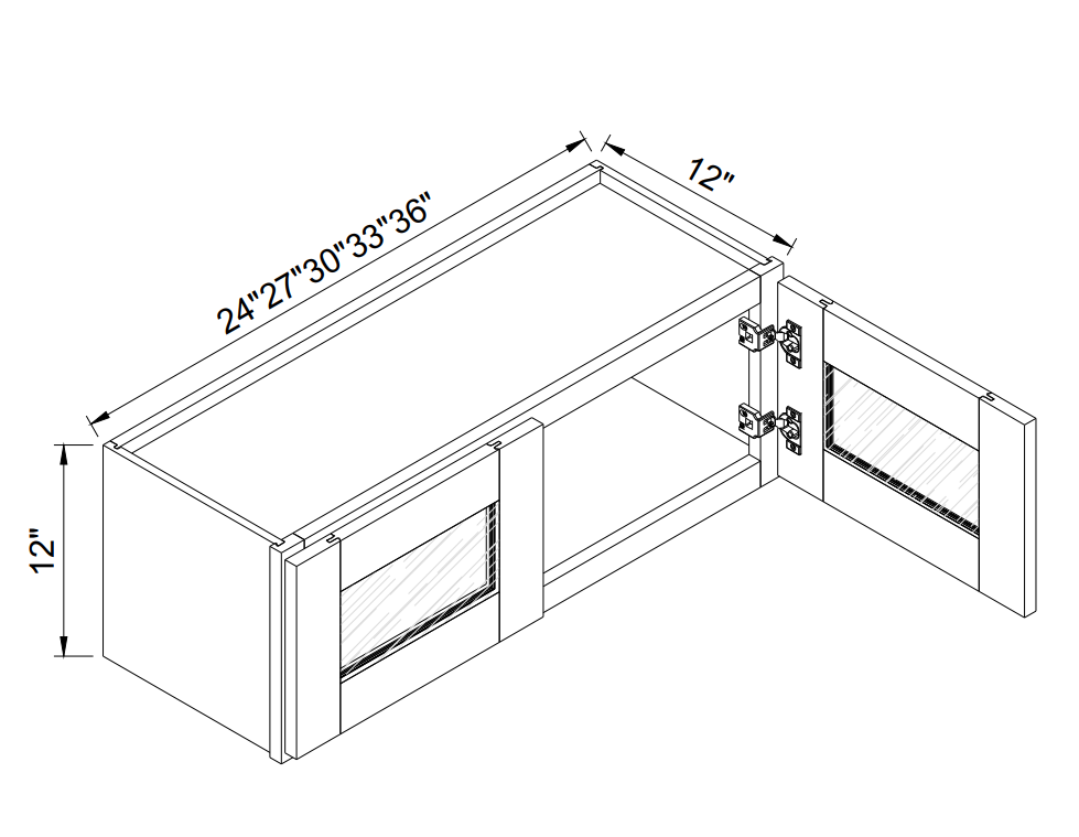 TSK-W3612GD-KIT