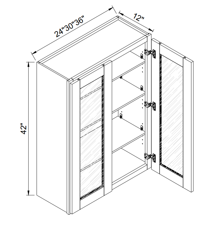 DCB-W3642GD-KIT
