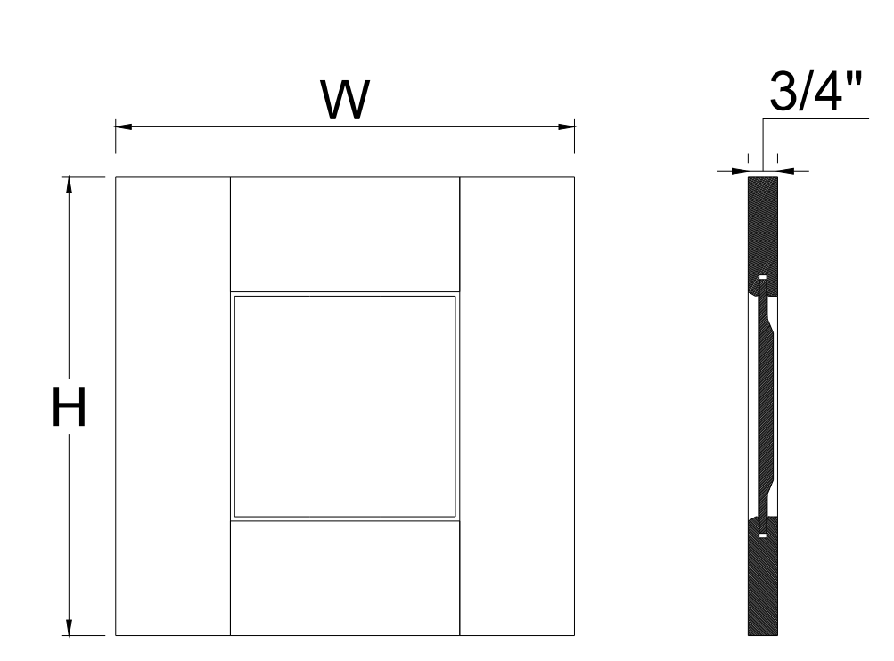 DCB-WEDP36