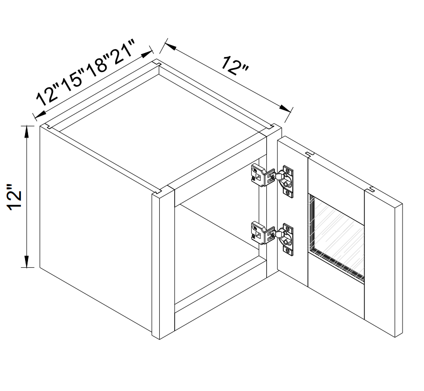 DBG-W1512GD-KIT