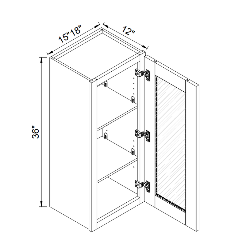 DBG-W1836GD-KIT