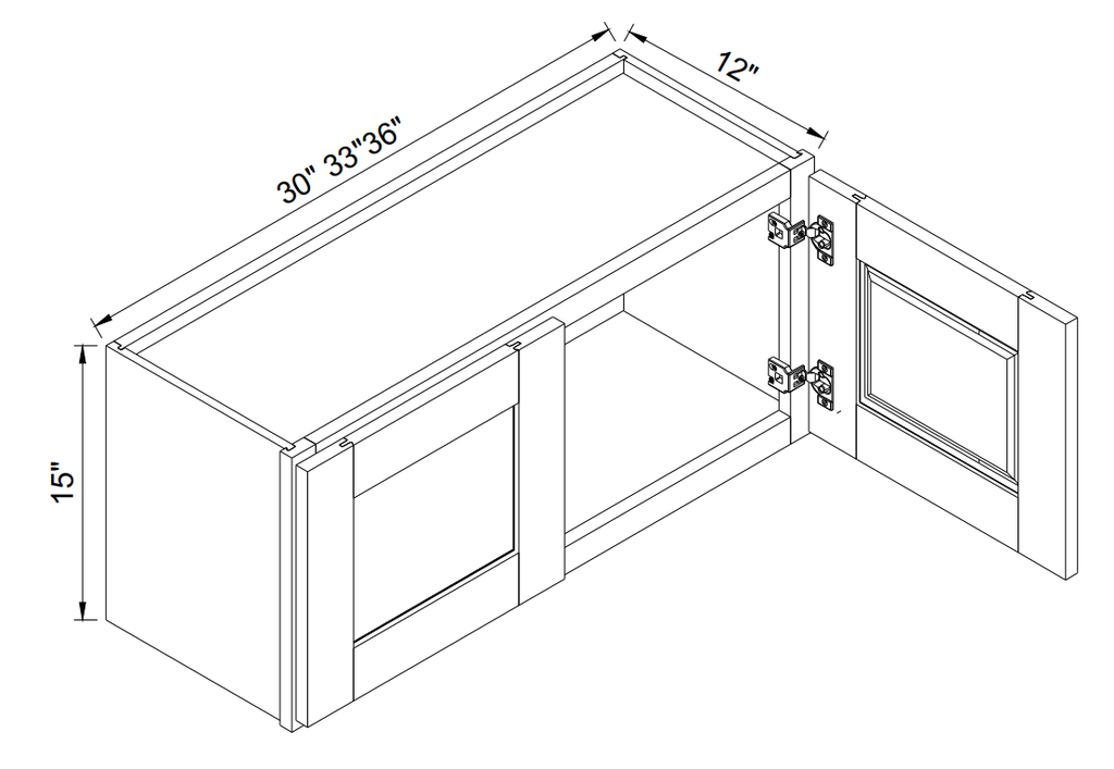 DBG-W3015/W301524-FD