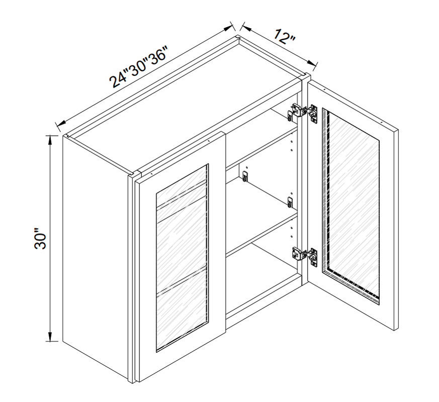DBG-W3030GD-KIT