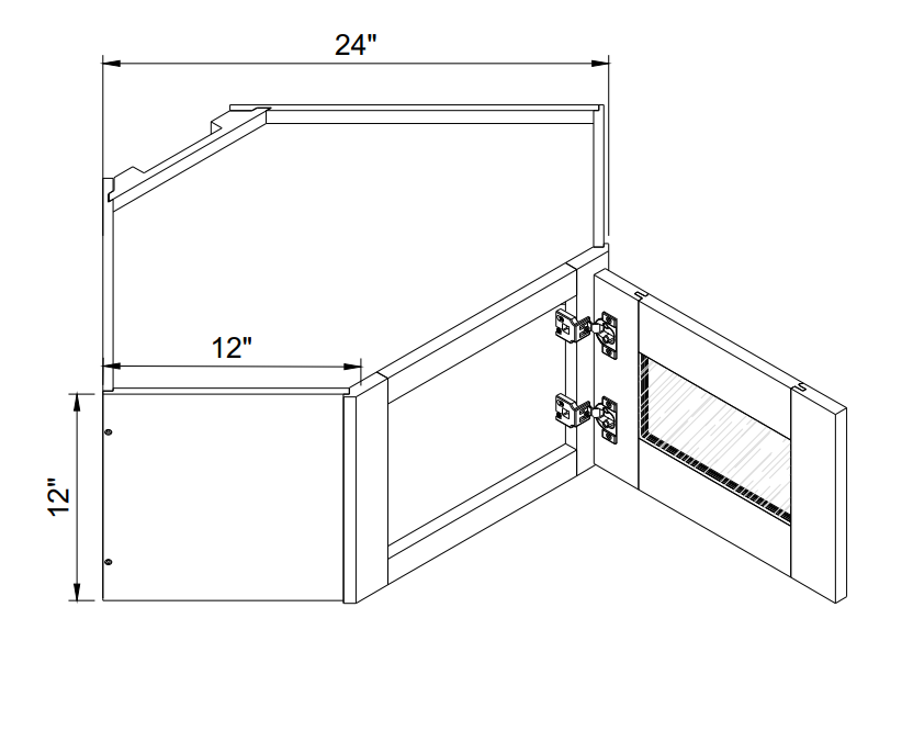DBG-WDC2412GD-KIT