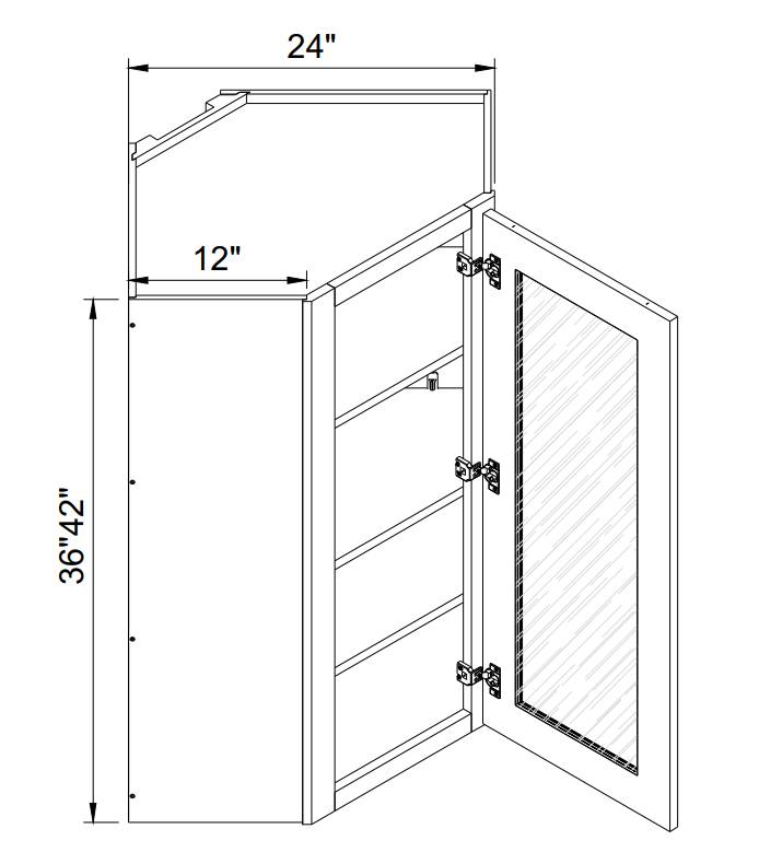 DBG-WDC2442GD-KIT