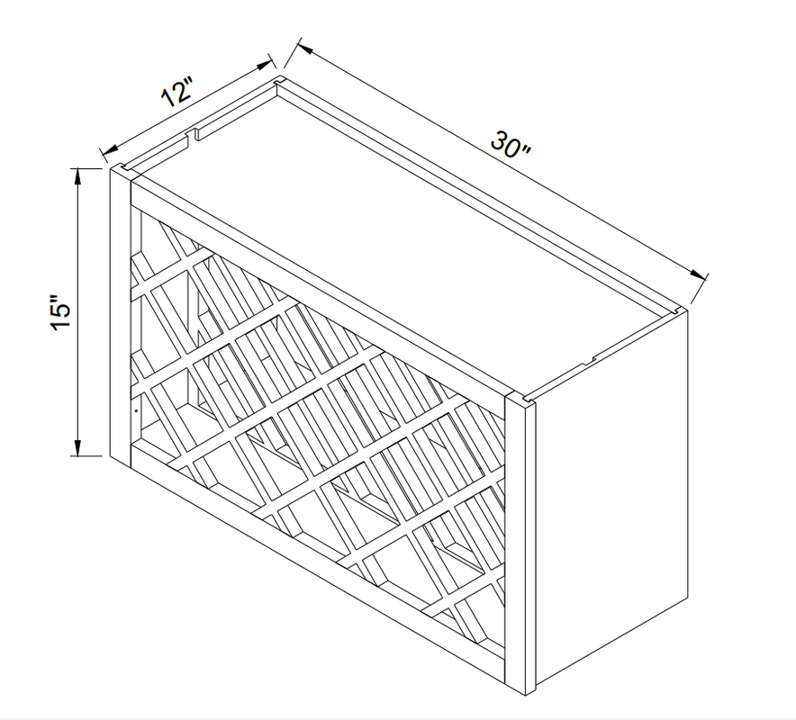DBG-WRC3015-KIT
