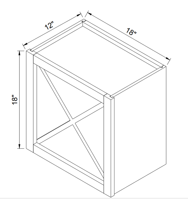 DBG-WXC1818-KIT