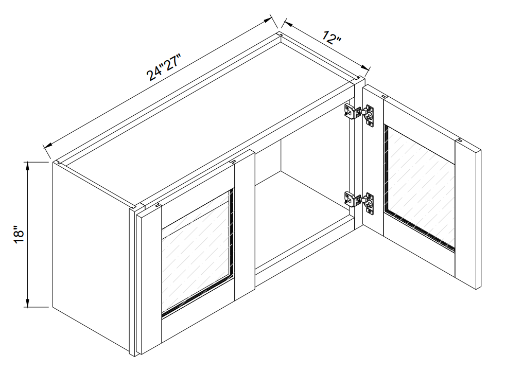 NSB-W2418GD-KIT