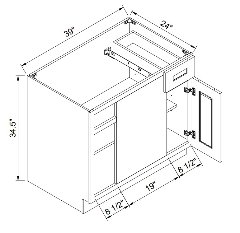 CDW-BBC39/42-FD