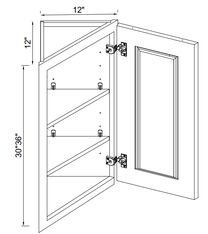 CDW-WAE1236-KIT