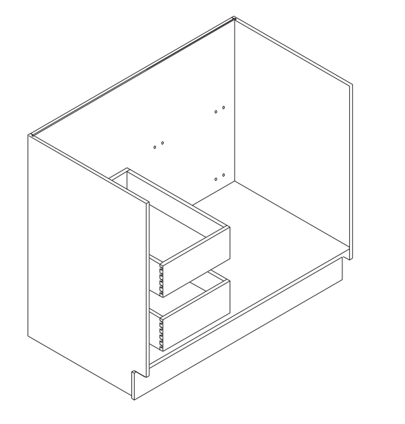 VSD36L/R-BOX