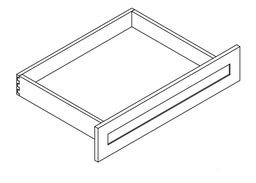 Oven Cabinet Drawer